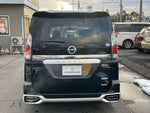 SERENA WG 4WD