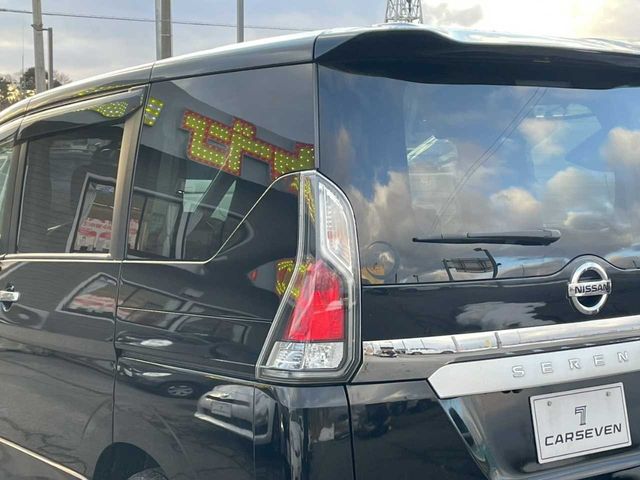 SERENA WG 4WD