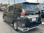 SERENA WG 4WD