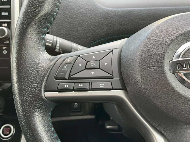 SERENA WG 4WD