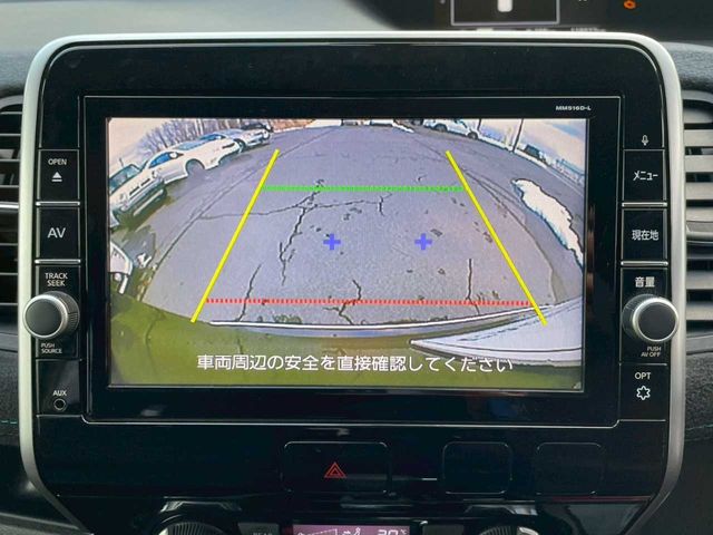 SERENA WG 4WD
