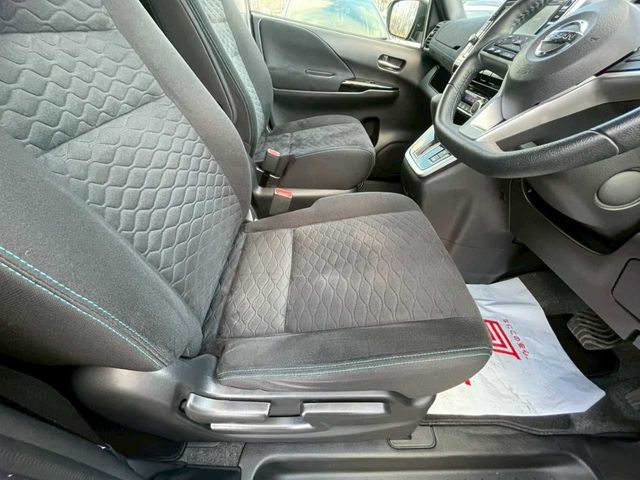 SERENA WG 4WD