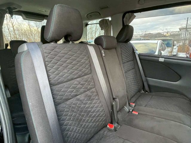 SERENA WG 4WD