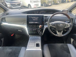 ESTIMA HYBRID 4WD