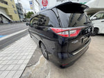 ESTIMA HYBRID 4WD