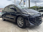 ESTIMA HYBRID 4WD