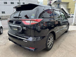 ESTIMA HYBRID 4WD