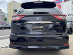 ESTIMA HYBRID 4WD