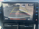 ESTIMA HYBRID 4WD