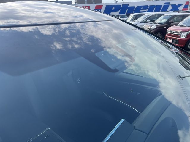 ESTIMA HYBRID 4WD