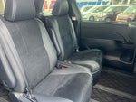 ESTIMA HYBRID 4WD