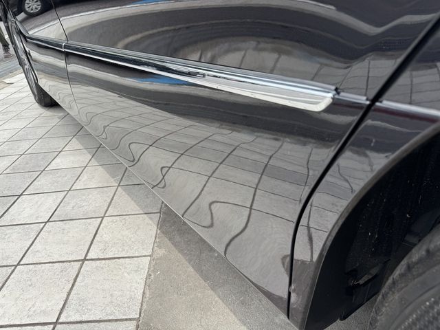 ESTIMA HYBRID 4WD