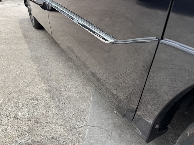 ESTIMA HYBRID 4WD