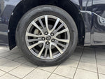 ESTIMA HYBRID 4WD