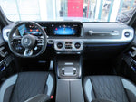 MERCEDES AMG G-Class
