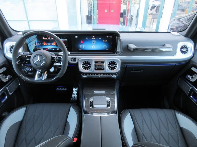 MERCEDES AMG G-Class