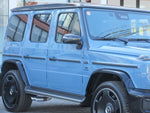 MERCEDES AMG G-Class