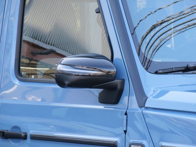 MERCEDES AMG G-Class