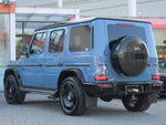 MERCEDES AMG G-Class