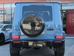 MERCEDES AMG G-Class