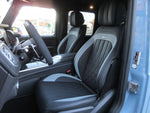 MERCEDES AMG G-Class