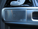 MERCEDES AMG G-Class