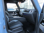 MERCEDES AMG G-Class