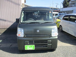 EVERY van 4WD