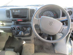 EVERY van 4WD