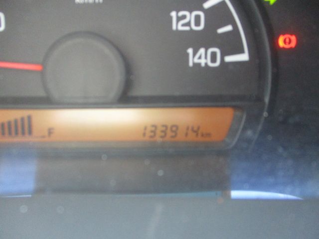 EVERY van 4WD