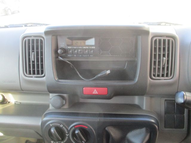 EVERY van 4WD