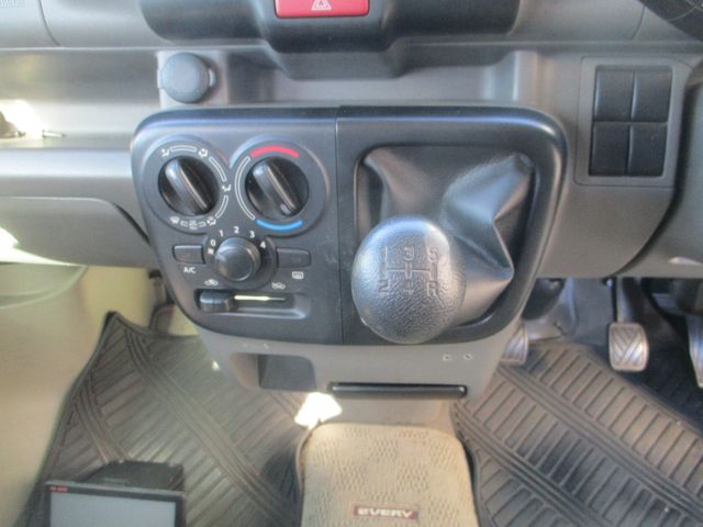 EVERY van 4WD