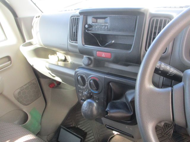 EVERY van 4WD