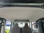 EVERY van 4WD