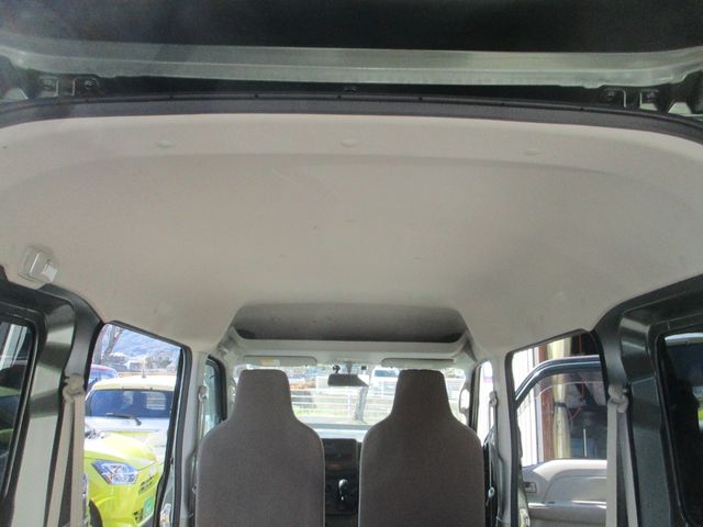 EVERY van 4WD