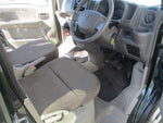 EVERY van 4WD