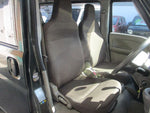 EVERY van 4WD