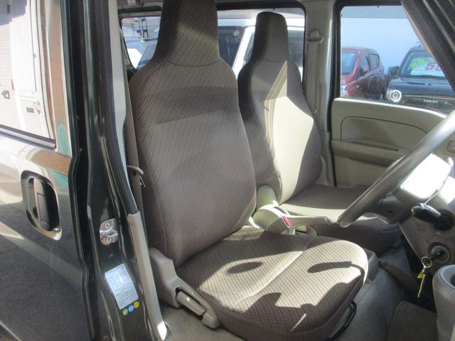 EVERY van 4WD