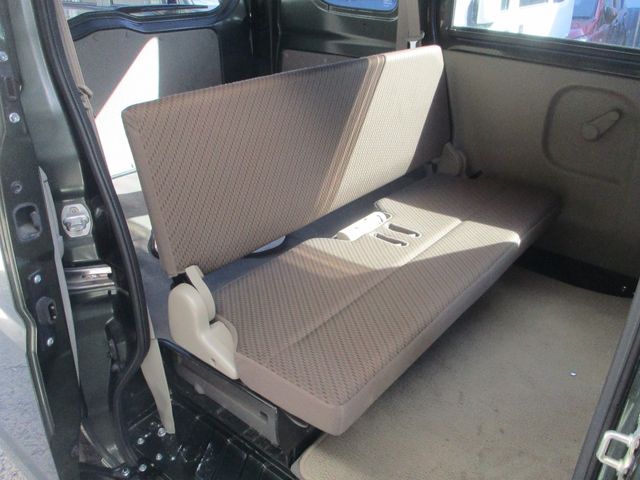 EVERY van 4WD