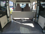 EVERY van 4WD