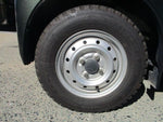 EVERY van 4WD