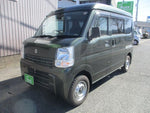 EVERY van 4WD