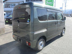 EVERY van 4WD
