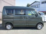 EVERY van 4WD