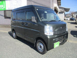 EVERY van 4WD