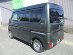 EVERY van 4WD