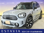 MINI COOPER D CROSSOVER