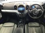 MINI COOPER D CROSSOVER