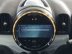 MINI COOPER D CROSSOVER