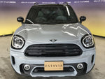 MINI COOPER D CROSSOVER